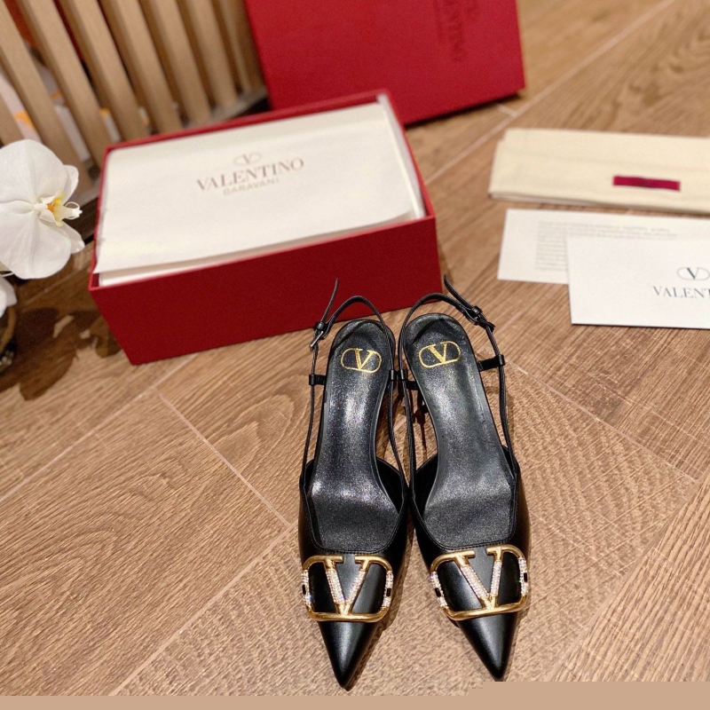 Valentino High Heels
